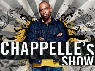 CHAPPELLE SHOW - Click Image to Close